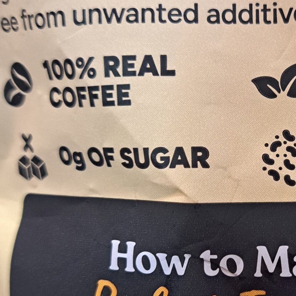 JAVVY PROTEIN COFFEE IN ORIGINAL FLAVOR - Picture 2 of 5